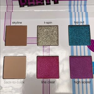 TETRIS™ X IPSY Block Party Eyeshadow Palette